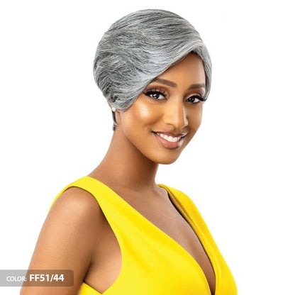 Outre The Daily Wig Lace Part Wig - ELISE Alexwigs