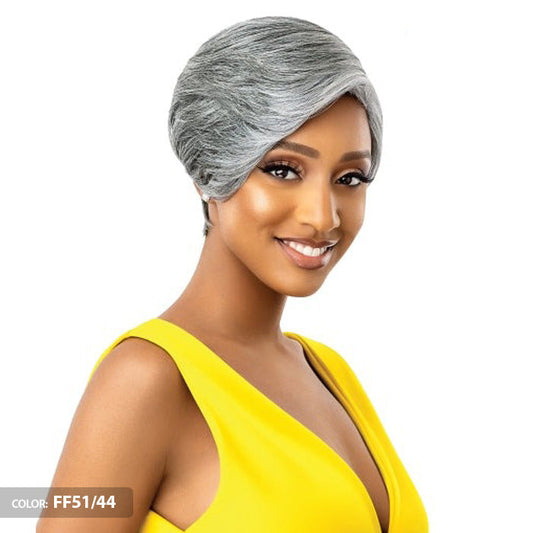 Outre The Daily Wig Lace Part Wig - ELISE Alexwigs