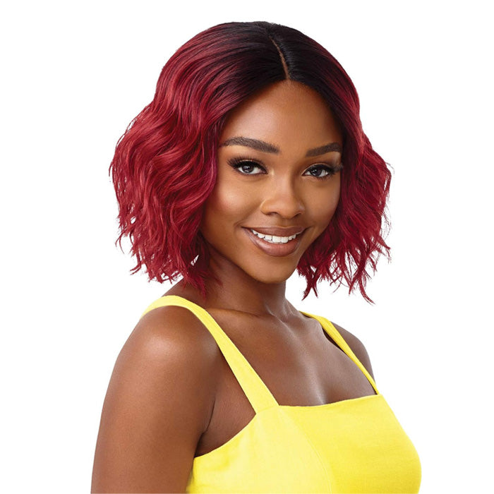 Outre The Daily Wig Lace Part Wig - ESTELLE Alexwigs