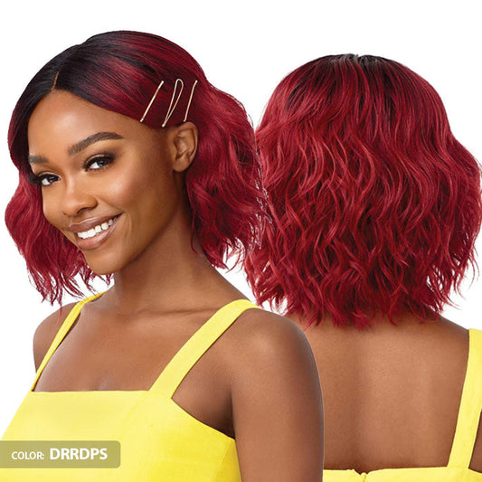 Outre The Daily Wig Lace Part Wig - ESTELLE Alexwigs