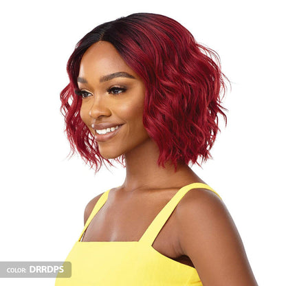 Outre The Daily Wig Lace Part Wig - ESTELLE Alexwigs