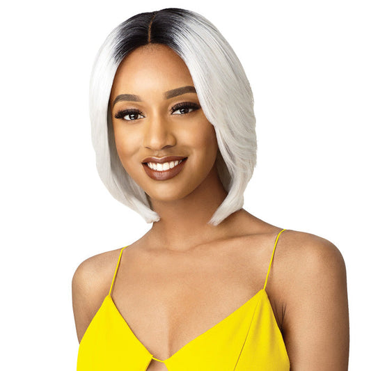 Outre The Daily Wig Lace Part Wig - GOLDIE Alexwigs