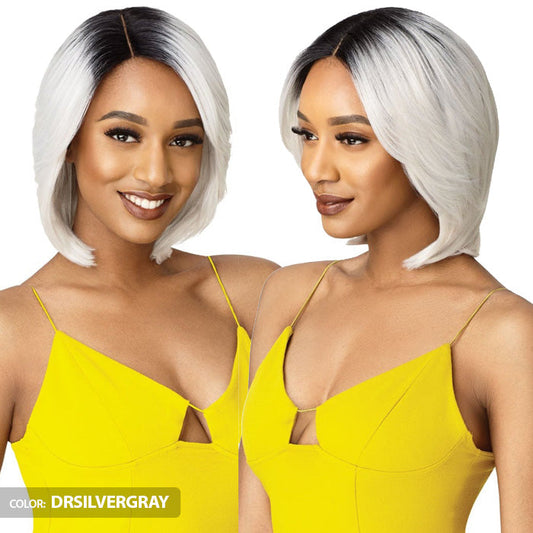 Outre The Daily Wig Lace Part Wig - GOLDIE Alexwigs