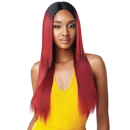 Outre The Daily Wig Lace Part Wig - JORJA Alexwigs