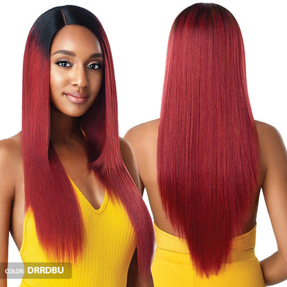 Outre The Daily Wig Lace Part Wig - JORJA Alexwigs
