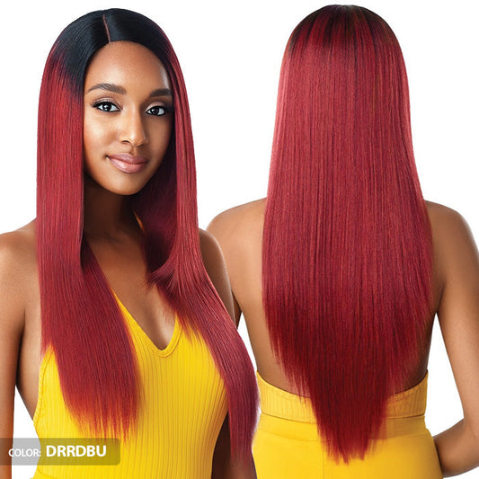 Outre The Daily Wig Lace Part Wig - JORJA Alexwigs