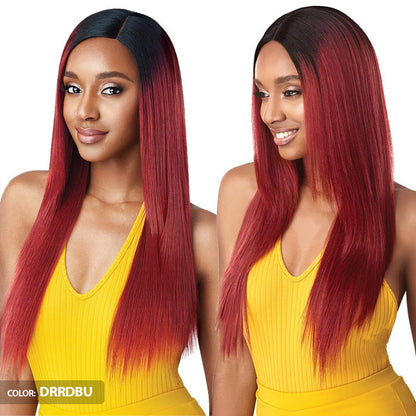 Outre The Daily Wig Lace Part Wig - JORJA Alexwigs