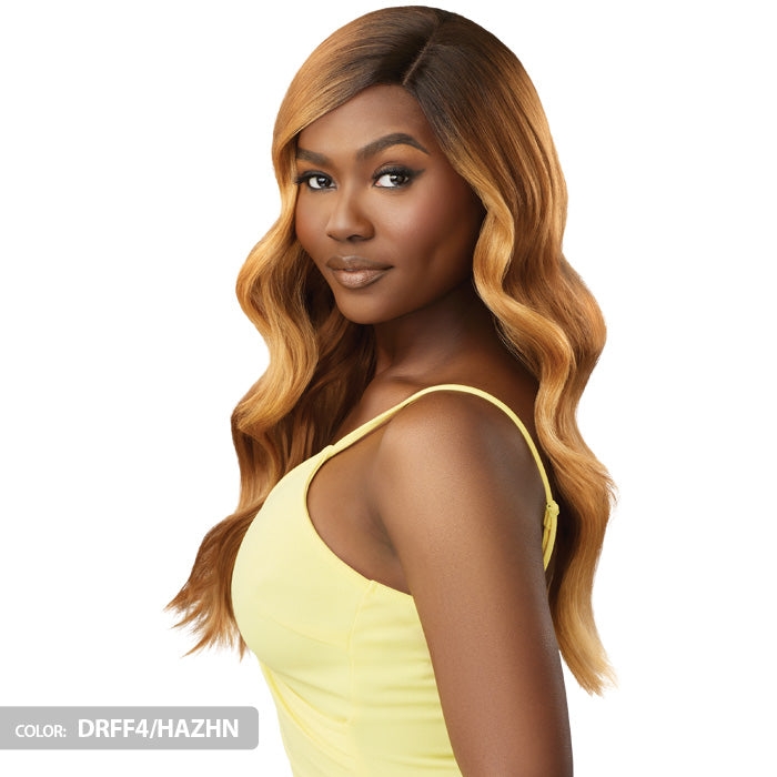 Outre The Daily Wig Lace Part Wig - KECIA Alexwigs