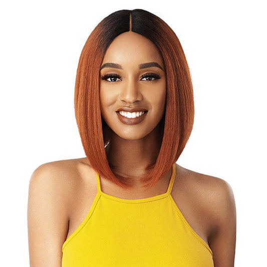 Outre The Daily Wig Hand-Tied Lace I-Part Wig - PIPER Alexwigs