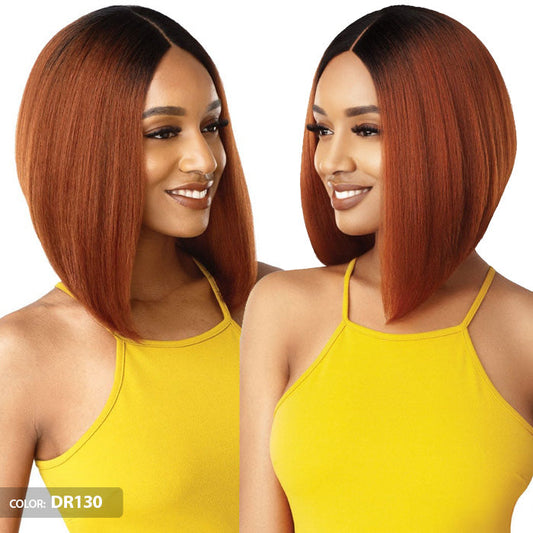 Outre The Daily Wig Hand-Tied Lace I-Part Wig - PIPER Alexwigs