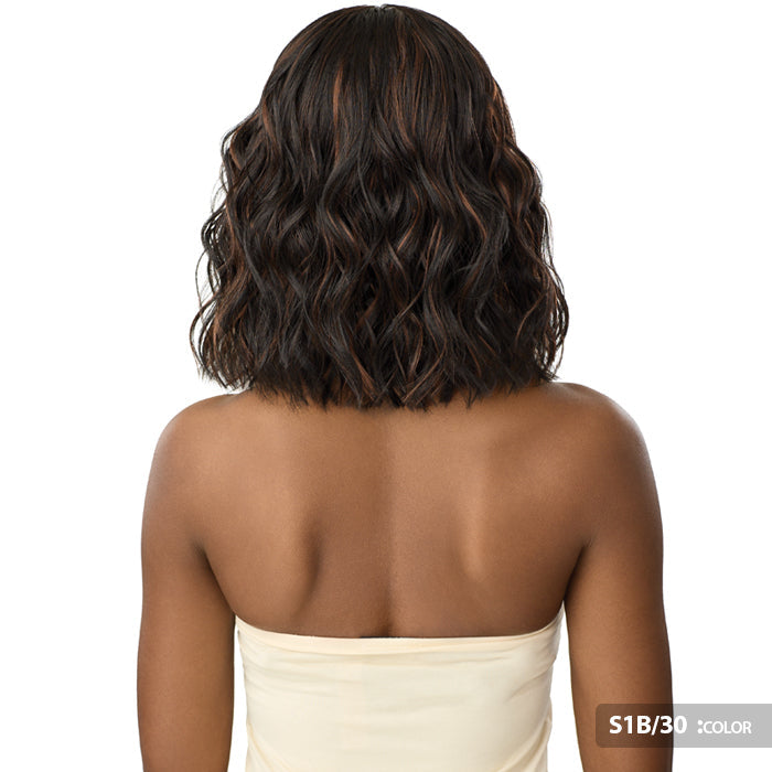 Style And Dash The Daily Wig By Outre 3" Deep Lace Part Wig - DAILY 15 Alexwigs