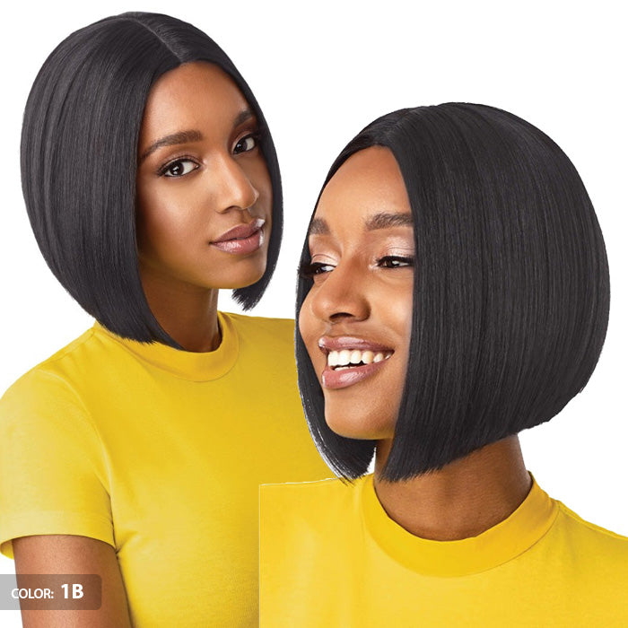 Outre The Daily Wig Lace Part Wig - ZENYA Alexwigs