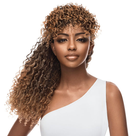 Outre Bang x Pony Quick Pony - SOLANO Alexwigs