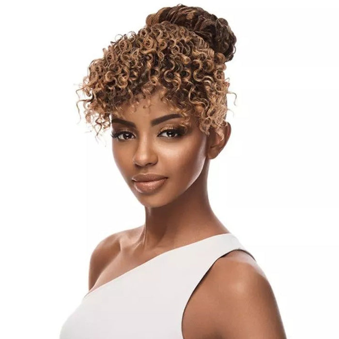 Outre Bang x Pony Quick Pony - SOLANO Alexwigs