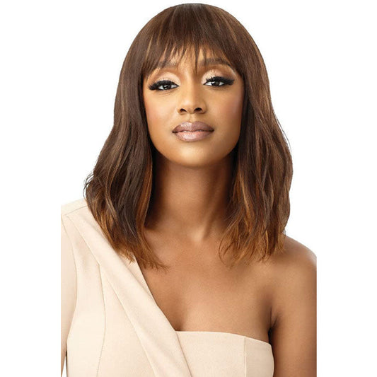 Outre Wigpop Full Wig - CECIBEL Alexwigs