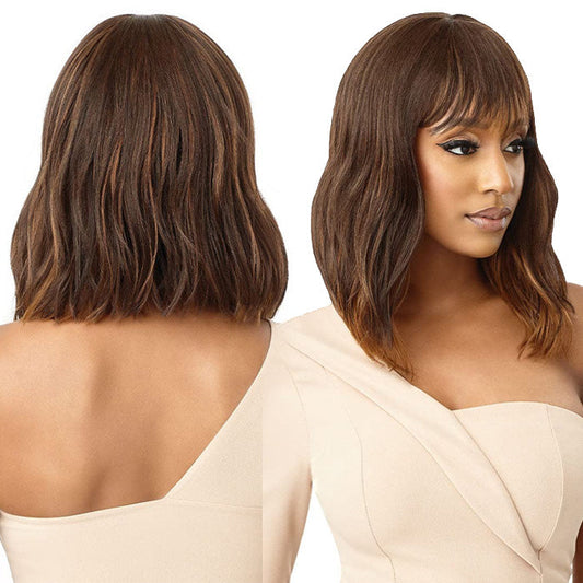 Outre Wigpop Full Wig - CECIBEL Alexwigs