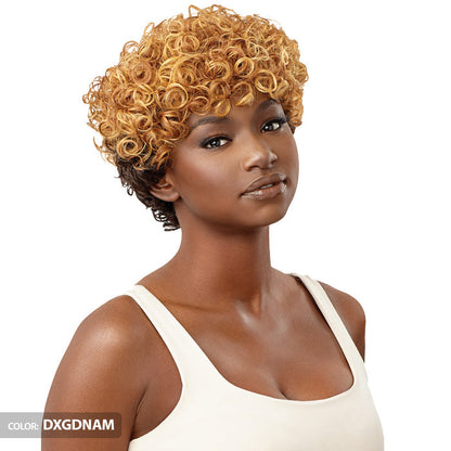 Outre Wigpop Full Wig - CHANCE Alexwigs