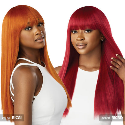 Outre Wigpop Colorplay Full Wig - AKARI Alexwigs