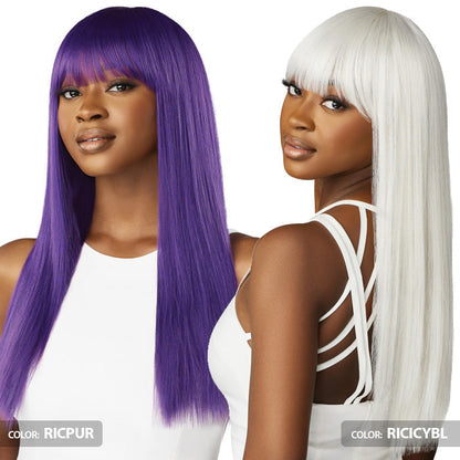 Outre Wigpop Colorplay Full Wig - AKARI Alexwigs