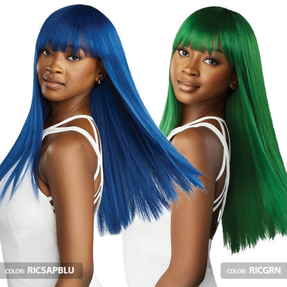 Outre Wigpop Colorplay Full Wig - AKARI Alexwigs