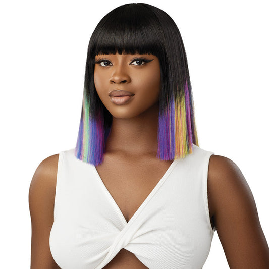 Outre Wigpop Colorplay Full Wig - TRIXIE Alexwigs