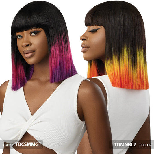 Outre Wigpop Colorplay Full Wig - TRIXIE Alexwigs