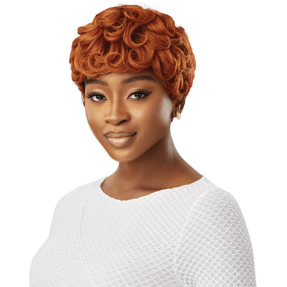 Outre Wig Pop Full Wig - DALE Alexwigs