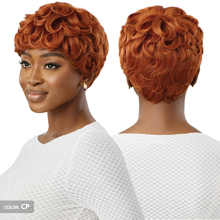 Outre Wig Pop Full Wig - DALE Alexwigs