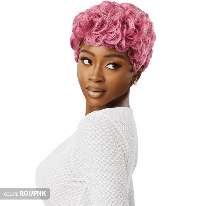 Outre Wig Pop Full Wig - DALE Alexwigs