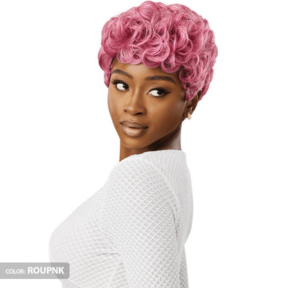 Outre Wig Pop Full Wig - DALE Alexwigs
