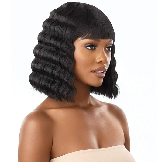 Outre WIGPOP Synthetic FULL Wig - DELTA Alexwigs