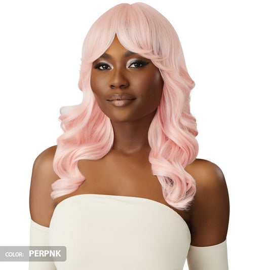 Outre Wig Pop Style Selects Full Wig - FARRA Alexwigs