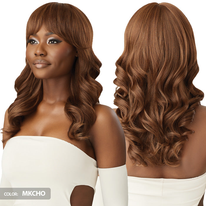 Outre Wig Pop Style Selects Full Wig - FARRA Alexwigs