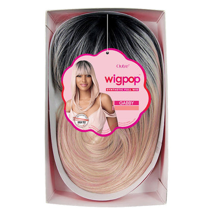 Outre Wigpop Full Wig - GABBY Alexwigs