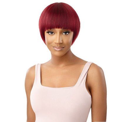 Outre Wigpop Full Wig - HONEY Alexwigs