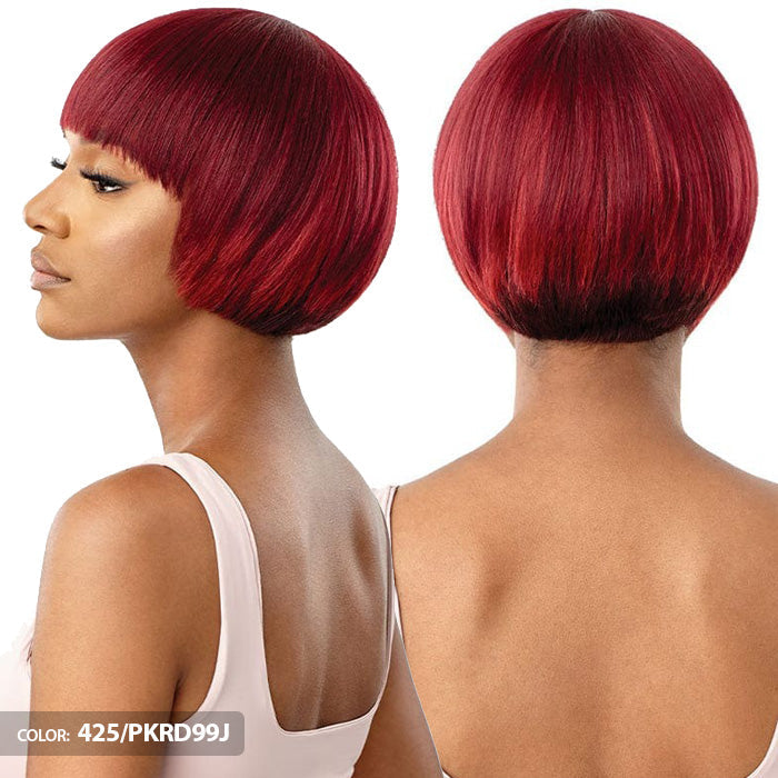 Outre Wigpop Full Wig - HONEY Alexwigs