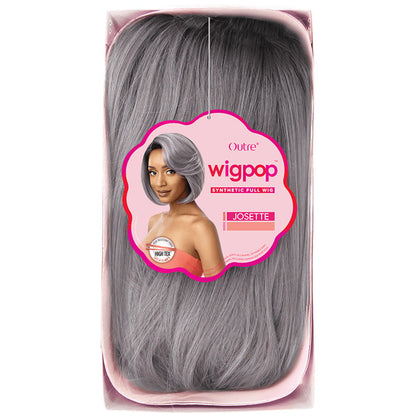 Outre Wigpop Full Wig - JOSETTE Alexwigs