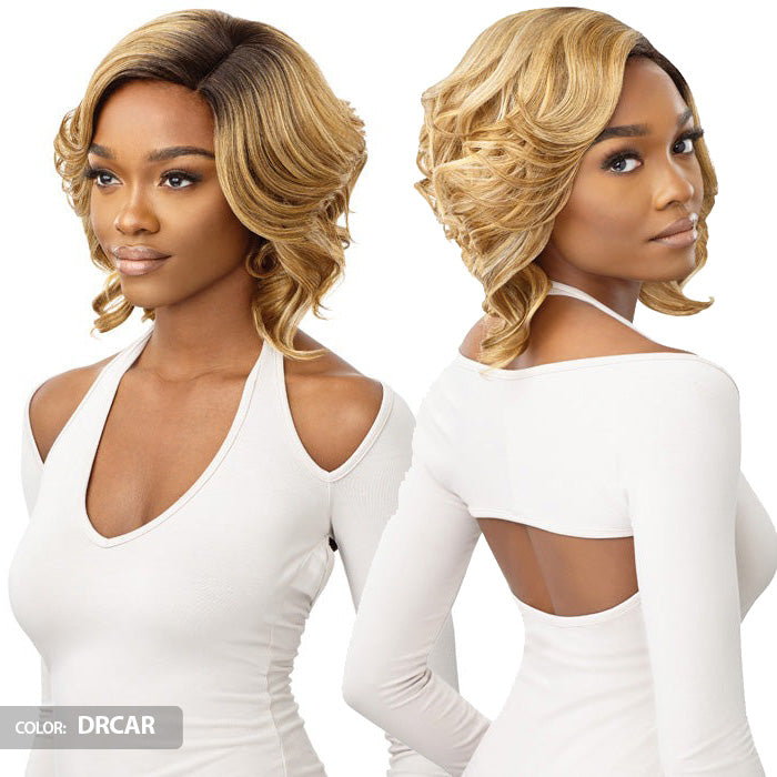 Outre Wigpop Full Wig - JOYANA Alexwigs