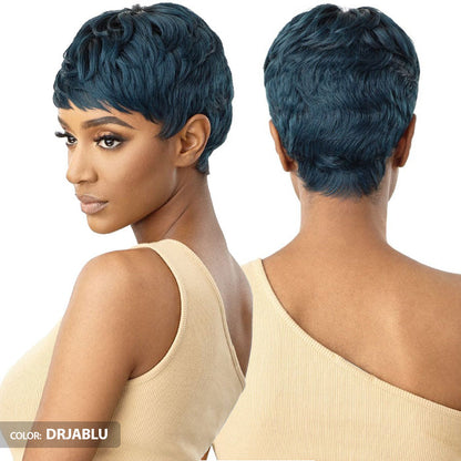 Outre Wigpop Full Wig - LACEY Alexwigs