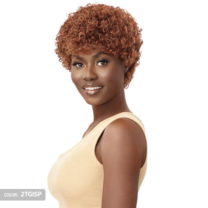 Outre Wigpop Full Wig - LAKISHA Alexwigs
