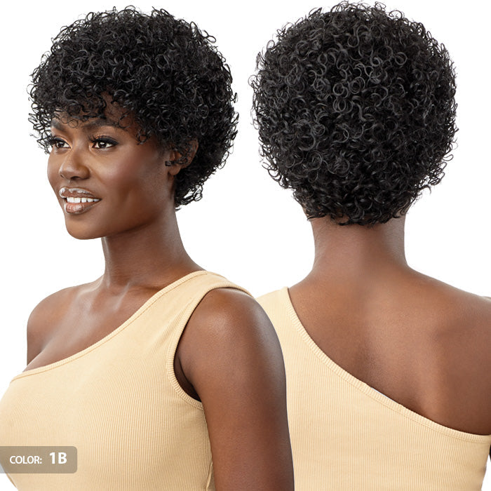 Outre Wigpop Full Wig - LAKISHA Alexwigs