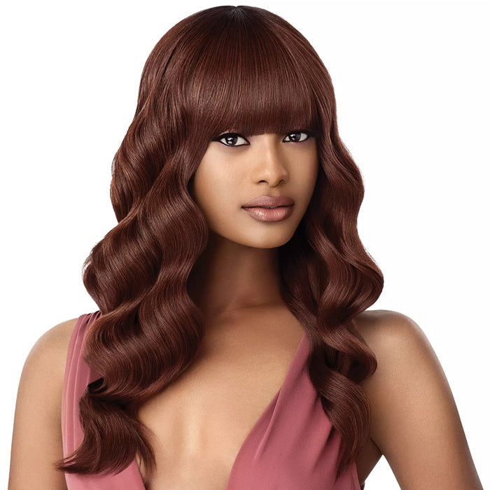 Outre Wigpop Full Wig - LAVERNE Alexwigs