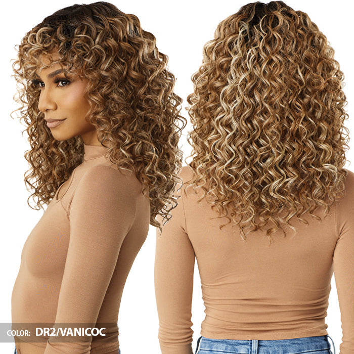 Outre Wigpop Style Selects Full Wig - LEANZA Alexwigs