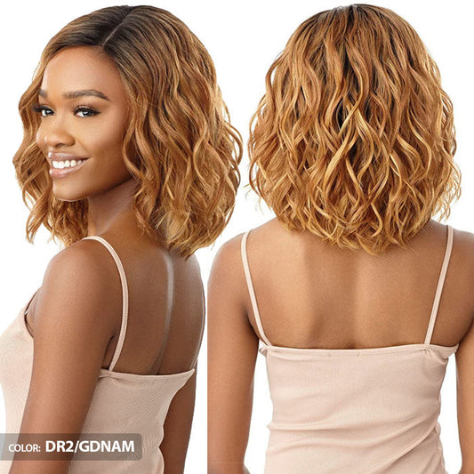 Outre Wigpop Full Wig - MARILU Alexwigs