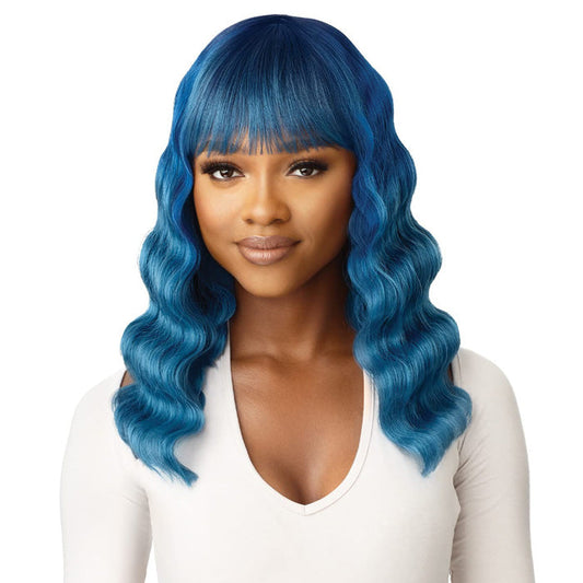Outre Wigpop Full Wig - SUNNY Alexwigs
