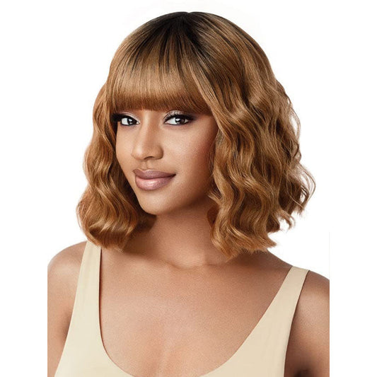 Outre Wigpop Full Wig - TOMMY Alexwigs