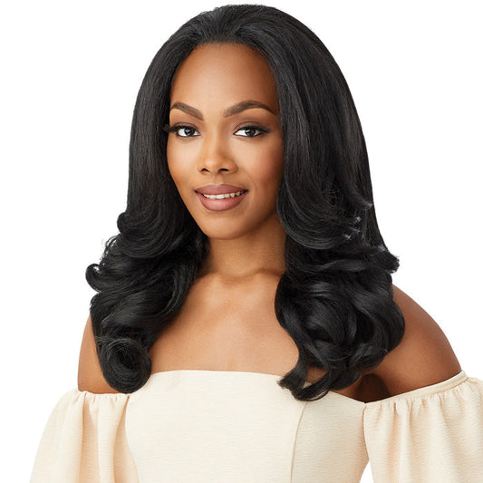 Outre Quick Weave Half Wig - NEESHA H301 Alexwigs