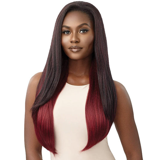 Outre Quick Weave Half Wig - NEESHA H306 Alexwigs