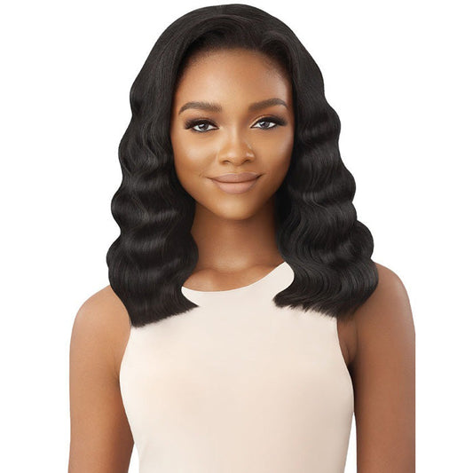 Outre Quick Weave Half Wig - TAUREENA Alexwigs