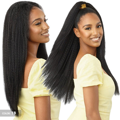 Outre Converti Cap Half Wig - SUPER NOVA Alexwigs